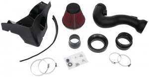 Ford Mustang Performance Air Intake - Roush - RSH Cold Air Intake - `05-`09