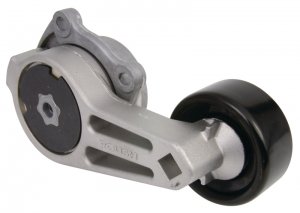 Ford Mustang Belt Tensioner - Roush - Heavy Duty - `05-`10