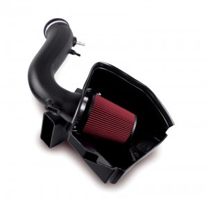 Ford Mustang Performance Air Intake - Roush - Cold Air Kit - `11-`14