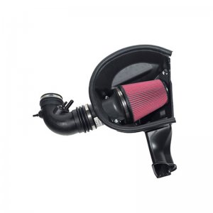 Ford Mustang Performance Air Intake - Roush - Cold Air - `15-`17