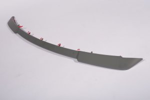 Ford Mustang Rear Spoiler - Roush - Primed - `15-`23