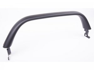 Ford Mustang Styling Bar - Convertible - Roush - OE matching textured vinyl - Charcoal - `15-`23