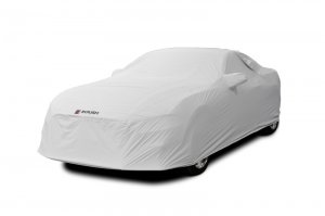 Ford Mustang Car Cover - Roush - Stormproof - `15-`23