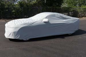 Ford Mustang Car Cover - Roush - Stormproof - `15-`23