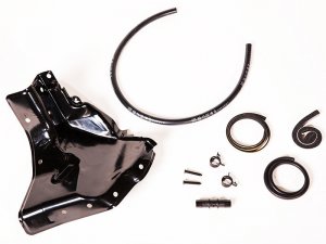 Ford Mustang Supercharger Hardware Kit - Roush - `15-`17
