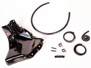 Ford Mustang Supercharger Hardware Kit - Roush - `15-`17