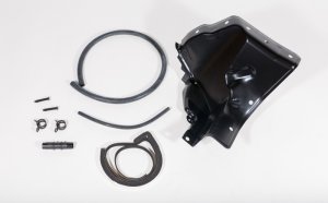 Ford Mustang Supercharger Hardware Kit - Roush - `15-`17