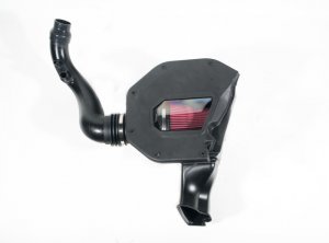 Ford Mustang Performance Air Intake - Roush - Cold Air Intake - `18-`23