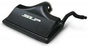 Chevrolet Camaro Performance Air Intake - SLP - Air-Box Lid - `00-`02