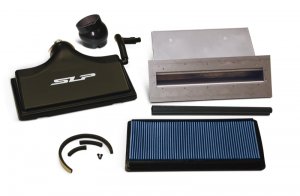 Chevrolet Camaro Performance Air Intake - SLP - FlowPac - `00-`02