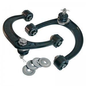 Toyota Tacoma Suspension Bushing Kit - Front - SPC Performance - Adjustable Control Arms - `05-`15