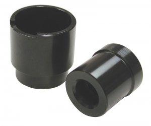 Dodge Challenger Camber Kit - Rear - SPC Performance - Offset Rear Camber Bushings - `09-`10