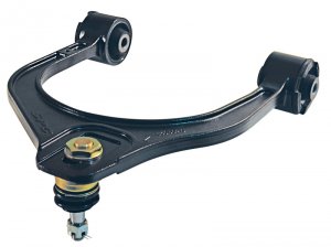 Chrysler 300 Control Arm - Front - SPC Performance - Adjustable Upper - `09-`12