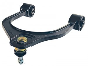 Chrysler 300 Control Arm - Front - SPC Performance - Adjustable Upper - `09-`12