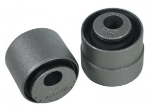 Dodge Challenger Control Arm Bushing Kit - Rear Upper - SPC Performance - Alignment Camber Bushing Kit - `09-`12