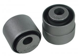 Chrysler 300 Control Arm Bushing Kit - Rear Upper - SPC Performance - Alignment Camber Bushing Kit - `05-`12