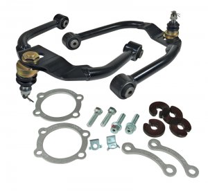 Nissan 350Z Control Arm - Front - SPC Performance - Adjustable - `03-`08