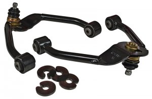 Nissan 370Z Suspension Control Arm - Front - SPC Performance - Adjustable - `09-`10