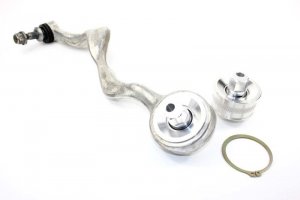 Toyota Supra Monoball Bushings - Front - SPL Parts - Adjustable Front Caster Rod - 2020