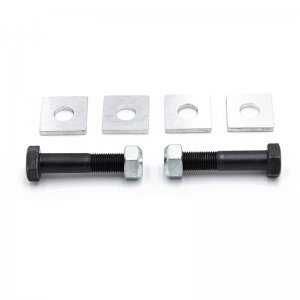 Subaru BRZ Eccentric Lockout Kit - SPL Parts - 2013