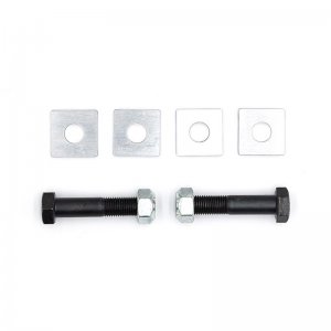 Subaru WRX Eccentric Lockout Kit - SPL Parts - 2008