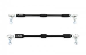 Toyota GR Supra Swaybar Endlinks - Front - SPL Parts - Adjustable - 2020