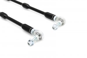 Toyota GR Supra Swaybar Endlinks - Front - SPL Parts - Adjustable - 2020