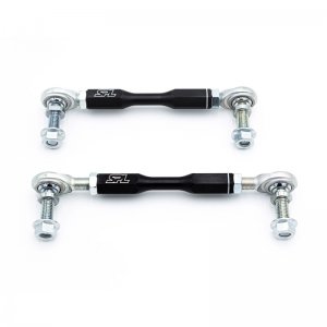 Subaru BRZ Sway Bar Endlinks - Front - SPL Parts - Short Version - 2013