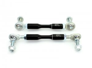 Subaru BRZ Sway Bar Endlinks - Front - SPL Parts - Short Version - 2013