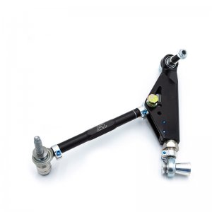 Subaru BRZ Control Arms - Front - SPL Parts - Adjustable - 2013