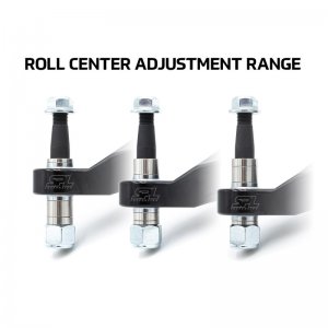 Subaru BRZ Control Arms - Front - SPL Parts - Adjustable - 2013