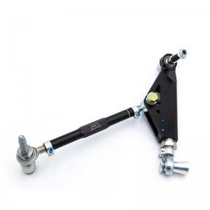 Subaru BRZ Control Arms - Front - SPL Parts - Adjustable - 2013