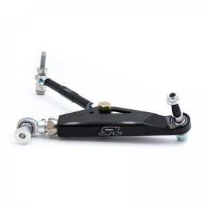 Subaru BRZ Control Arms - Front - SPL Parts - Adjustable - 2013