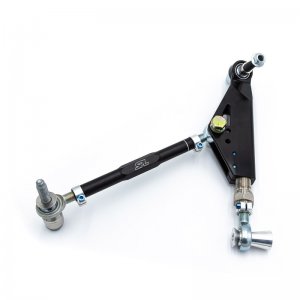 Subaru BRZ Control Arms - Front - SPL Parts - Adjustable - 2013