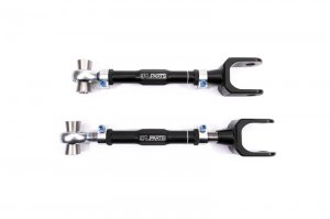 Ford Mustang Suspension Control Arm Link - Rear - SPL Parts - Rear Adjustable Toe Arms - 2015