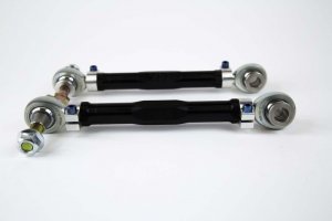 Subaru BRZ Rear Toe Arms - SPL Parts - Eccentric Lockout - 2013