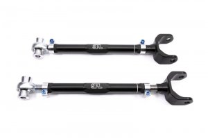 Chevrolet Camaro Rear Traction Links - SPL Parts - Adjustable - 2016