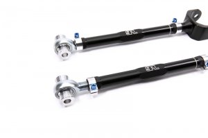 Chevrolet Camaro Rear Traction Links - SPL Parts - Adjustable - 2016