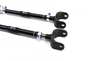 Chevrolet Camaro Rear Traction Links - SPL Parts - Adjustable - 2016