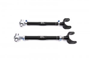 Chevrolet Camaro Rear Traction Links - SPL Parts - Adjustable - 2016