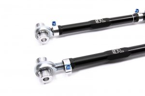 Chevrolet Camaro Rear Traction Links - SPL Parts - Adjustable - 2016