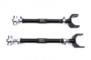 Chevrolet Camaro Rear Traction Links - SPL Parts - Adjustable - 2016