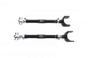 Chevrolet Camaro Rear Traction Links - SPL Parts - Adjustable - 2016