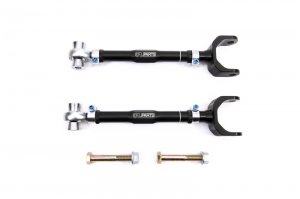 Chevrolet Camaro Traction Arms - Rear - SPL Parts - Upper, Adjustable - 2016