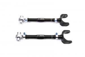 Chevrolet Camaro Traction Arms - Rear - SPL Parts - Upper, Adjustable - 2016