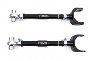 Chevrolet Camaro Traction Arms - Rear - SPL Parts - Upper, Adjustable - 2016