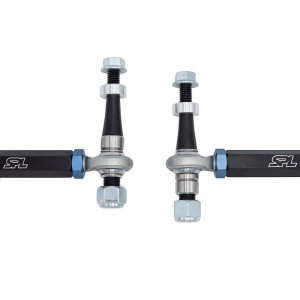 Subaru BRZ Tie Rod Ends - Front - SPL Parts - Bumpsteer Adjustable - 2013