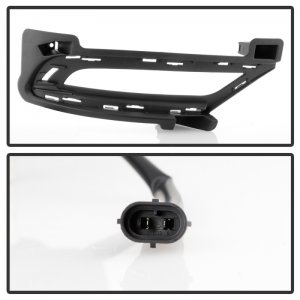 Chrysler 300 Fog Lights - Right - SPYDER - OEM Style Full LED - `15-`19