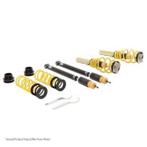 Chrysler 300C Coilover Suspension Kit - ST Suspensions - ST X Coilover - 2011