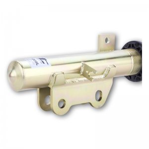 Chevrolet Camaro Coilover Suspension Kit - ST Suspensions - ST X - `10-`15